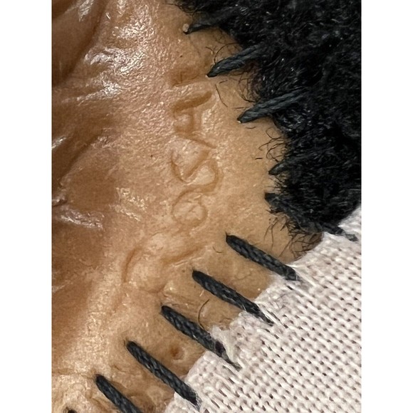 Exercise Gym Partner, Rubber Face Monkey VINTAGE Workout Mascot - Picture 5 of 12